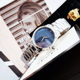 Shop Authentic Gucci G Timeless Blue Dial Silver Steel Strap Watch For Men - YA126440 - Luxxuri