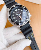  Shop Authentic Citizen Eco Drive Pro Master Diver Black Dial Black Steel Strap Watch For Men - BN0150-28E - Luxxuri