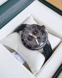 Shop Authentic Tissot T Race Cycling Chronograph Black Dial Black Rubber Strap Watch For Men - T111.417.37.441.07 - Luxxuri
