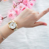  Shop Authentic Tissot T Classic PR 100 Lady White Dial Watch For Women - T101.210.36.031.00 - Luxxuri