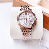  Shop Authentic Versace Sport Tech Chronograph While Dial Two Tone Steel Strap Watch for Men - VELT00319 - Luxxuri