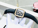  Shop Authentic Fossil Multifunction Black Dial Black Leather Strap Watch for Men - BQ2654 - Luxxuri