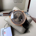  Shop Authentic Tissot Chemin des Tourelles Powermatic 80 Brown Dial Brown Leather Strap Watch for Men - T099.407.36.448.00 - Luxxuri