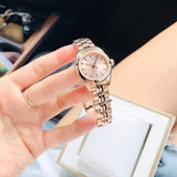  Shop Authentic Tissot T Classic PR 100 Donna Rose Gold Lady Small Watch For Women - T101.010.33.451.00 - Luxxuri