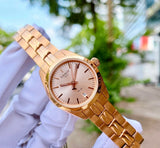  Shop Authentic Tissot T Classic PR 100 Donna Rose Gold Lady Small Watch For Women - T101.010.33.451.00 - Luxxuri