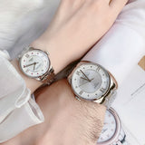  Shop Authentic Tissot Chemin Des Tourelles Powermatic 80 Diamonds Silver Dial Silver Steel Strap Watch for Men - T099.407.11.033.00 - Luxxuri