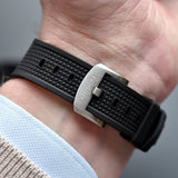  Shop Authentic Tissot PRX Powermatic 80 Blue Dial Black Rubber Strap Watch for Men - T137.407.17.041.00 - Luxxuri