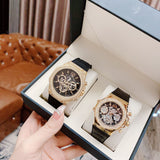  Shop Authentic Guess Momentum Chronograph Diamonds Black Dial Black Silicone Strap Watch For Men - GW0518G2 - Luxxuri