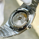  Shop Authentic Tissot PRX Powermatic 80 Green Dial Silver Steel Strap Watch for Men - T137.207.11.091.00 - Luxxuri