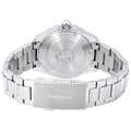  Shop Authentic Tag Heuer Aquaracer Quartz White Dial Silver Steel Strap Watch for Men - WBD1111.BA0928 - Luxxuri