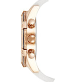 Shop Authentic Guess Catalina White Dial White Silicon Strap Watch For Women - W0562L1 - Luxxuri