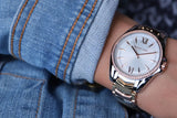  Shop Authentic Michael Kors Whitney Quartz White Dial Two Tone Steel Strap Watch For Women - MK6686 - Luxxuri