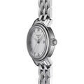  Shop Authentic Tissot T Classic Bridgeport Lady Quartz Stainless Steel Watch For Women - T097.010.11.038.00 - Luxxuri