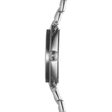  Shop Authentic Tissot T Lady Flamingo Mother of Pearl Blue Dial Silver Steel Strap Watch For Women - T094.210.11.121.00 - Luxxuri