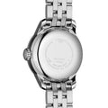  Shop Authentic Tissot Le Locle Small Lady Automatic Silver Dial Silver Steel Strap Watch For Women - T41.1.183.34 - Luxxuri