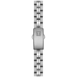  Shop Authentic Tissot T Classic PR100 Watch Ladies White Dial Stainless Steel For Women - T049.210.11.017.00 - Luxxuri