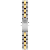  Shop Authentic Tissot T Classic PR100 Gold Plated Quartz Watch For Women - T049.210.22.017.00 - Luxxuri