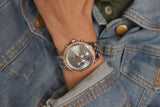  Shop Authentic Tommy Hilfiger Ari Diamonds Blue Dial Silver Steel Strap Watch for Women - 1781976 - Luxxuri