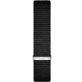  Shop Authentic Daniel Wellington Classic Petite Cornwall White Dial Black Nylon Strap Watch For Women - DW00100252 - Luxxuri