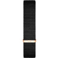  Shop Authentic Daniel Wellington Classic Petite Cornwall White Dial Green NATO Strap Watch For Women - DW00100253 - Luxxuri