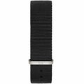  Shop Authentic Daniel Wellington Dapper Cornwall White Dial Blue Nylon Strap Watch For Men - DW00100262 - Luxxuri