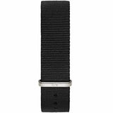  Shop Authentic Daniel Wellington Dapper Cornwall White Dial Blue Nylon Strap Watch For Men - DW00100262 - Luxxuri