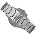  Shop Authentic Emporio Armani Renato Chronograph Green Dial Silver Steel Strap Watch For Men - AR11507 - Luxxuri