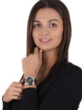  Shop Authentic Guess G-Twist Quartz Black Dial Black Silicone Strap Watch For Men  - W0911L8 - Luxxuri