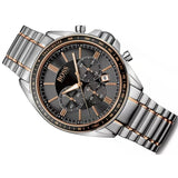  Shop Authentic Hugo Boss Driver Sport Grey Dial Grey Steel Strap Watch for Men - 1513094 - Luxxuri