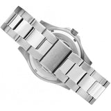  Shop Authentic Maserati Competizione Automatic Black Dial Silver Steel Strap Watch For Men - R8823100002 - Luxxuri