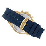  Shop Authentic Maserati SFIDA Chronograph Blue Dial Blue Rubber Strap Watch For Men - R8871640004 - Luxxuri