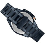  Shop Authentic Maserati Traguardo Chronograph Blue Dial Blue Steel Strap Watch For Men - R8873612054 - Luxxuri