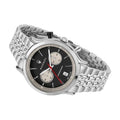  Shop Authentic Maserati Legend Chronograph Black Dial Stainless Steel Watch For Men - R8873638001 - Luxxuri