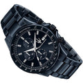  Shop Authentic Maserati SFIDA Chronograph Blue Dial Blue Steel Strap Watch For Men - R8873640023 - Luxxuri