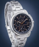  Shop Authentic Maserati Successo 44mm Solar Blue Stainless Steel Watch For Men - R8873645004 - Luxxuri
