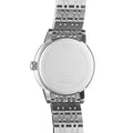  Shop Authentic Tissot Carson Steel White Dial Silver Steel Strap Watch For Men - T085.410.11.011.00 - Luxxuri