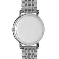  Shop Authentic Tissot T Classic Everytime White Dial Silver Mesh Bracelet Watch For Men - T109.410.11.033.00 - Luxxuri