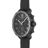  Shop Authentic Tissot T Sport Quickster Chronograph Watch For Men - T095.417.36.057.02 - Luxxuri