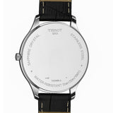  Shop Authentic Tissot T Classic Tradition 5.5 Quartz Watch For Men - T063.409.16.058.00 - Luxxuri
