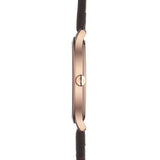  Shop Authentic Tissot T Classic Tradition Silver Dial Brown Leather Strap Watch For Men - T063.610.36.038.00 - Luxxuri