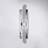  Shop Authentic Tissot PRX Powermatic 80 Automatic Mint Green Dial Silver Steel Strap Watch for Men - T137.407.11.091.01 - Luxxuri