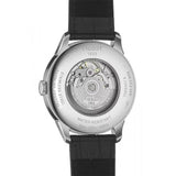  Shop Authentic Tissot Chemin Des Tourelles Powermatic 80 Black Dial Black Leather Strap Watch For Men - T099.407.16.447.00 - Luxxuri