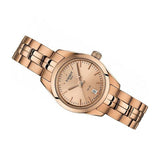  Shop Authentic Tissot T Classic PR 100 Donna Rose Gold Lady Small Watch For Women - T101.010.33.451.00 - Luxxuri