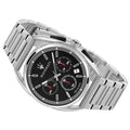 Shop Authentic Maserati Trimarano Chronograph Black Dial Silver Stainless Steel Strap Watch For Men - R8873632003 - Luxxuri