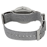  Shop Authentic Tissot T Classic Everytime Medium White Dial Two Tone NATO Strap Watch for Women - T109.410.18.032.00 - Luxxuri