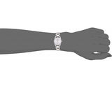  Shop Authentic Calvin Klein Dainty Silver Dial Silver Steel Strap Watch for Women - K7L23146 - Luxxuri