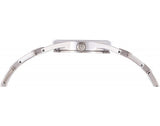  Shop Authentic Calvin Klein Dainty Silver Dial Silver Steel Strap Watch for Women - K7L23146 - Luxxuri