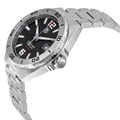  Shop Authentic Tag Heuer Formula 1 Automatic Black Dial Silver Steel Strap Watch for Men - WAZ2113.BA0875 - Luxxuri