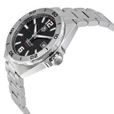  Shop Authentic Tag Heuer Formula 1 Black Dial Watch for Men - WAZ2113.BA0875 - Luxxuri