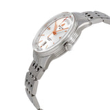  Shop Authentic Breitling Premier Automatic Day & Date 40mm Stainless Steel Mens Watch - A45340211G1A1 - Luxxuri